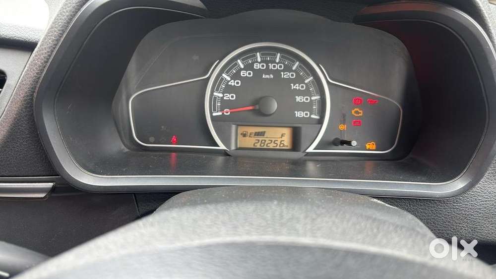 Maruti Suzuki Alto 800 2021 Petrol Well Maintained