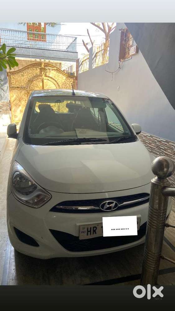 Less Driven Car Only 60000 Km All New Condition