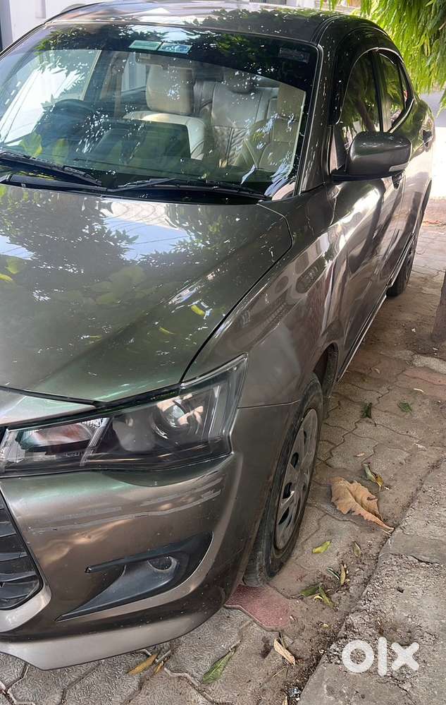 Maruti Suzuki Dzire 2025