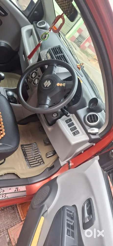 Maruti Suzuki A-star 2010 Petrol 86000 Km Driven