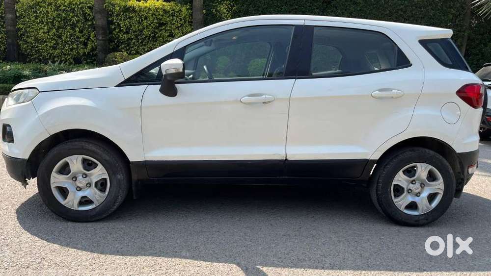 Ford Ecosport 1.5 Petrol Ambiente, 2015, Petrol