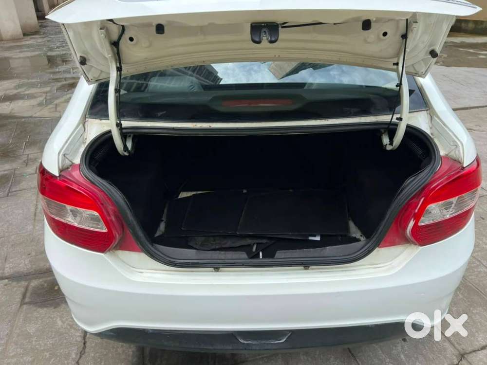 2019 Tata Zest Xms 1.2 2nd Owner Petrol