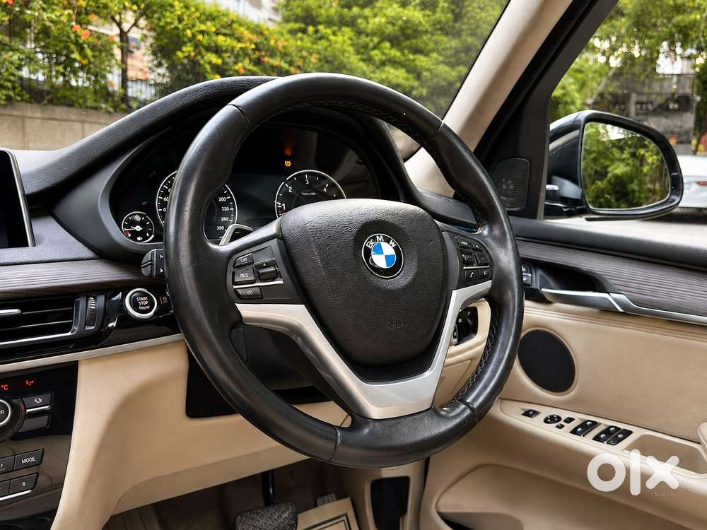 Bmw X5 Xdrive 30 D, 2019, Diesel