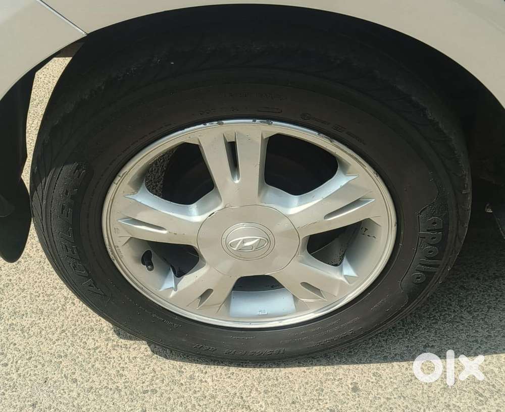 Hyundai I20 2010-2012 1.2 Asta, 2012, Petrol