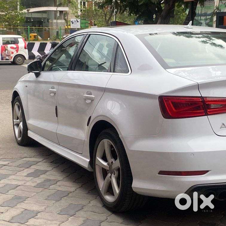 Audi A3, 2014, Diesel