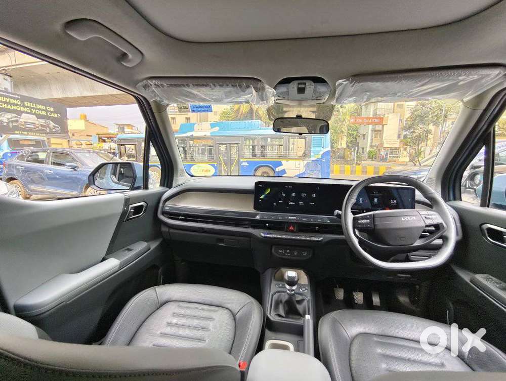 Kia Syros Htx Turbo, 2025, Petrol