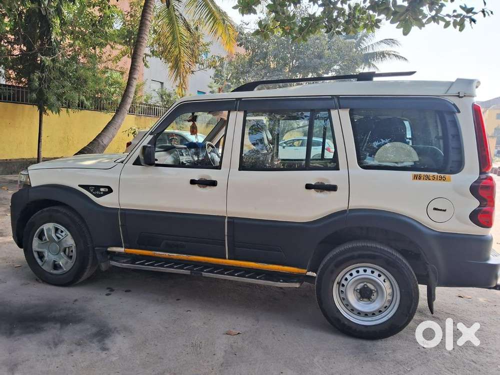 Mahindra Scorpio Classic 2022 And 2023 Diesel Variant