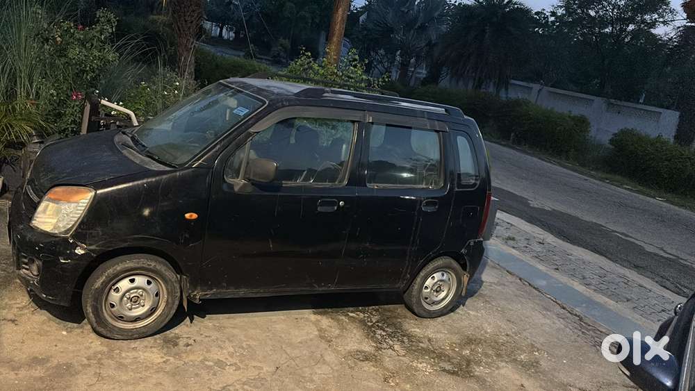 Maruti Suzuki Wagon R 2009 Year