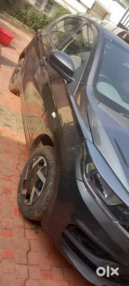 Tata Tiago 2025 Petrol 7500 Km Driven