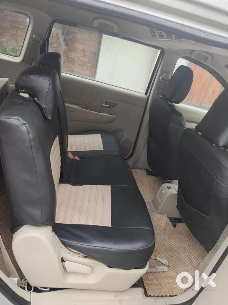 Maruti Suzuki Ertiga Vdi, 2019, Diesel