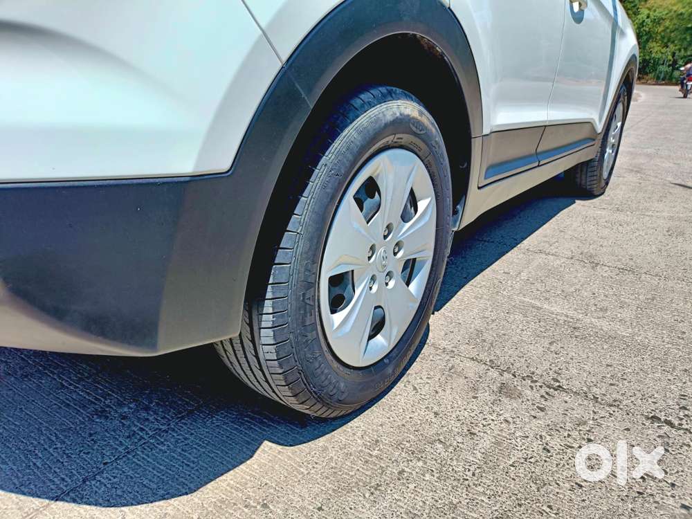 Hyundai Creta 1.4 E Plus Crdi, 2017, Diesel