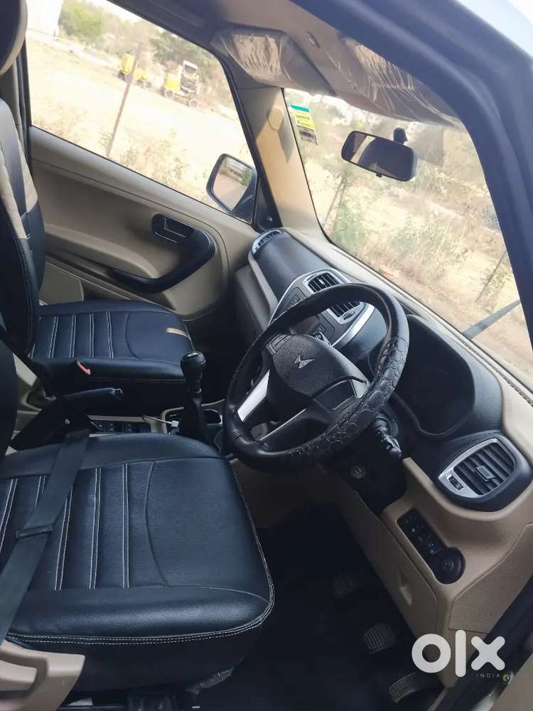 Mahindra Bolero Neo 2023 Diesel 35000 Km Driven