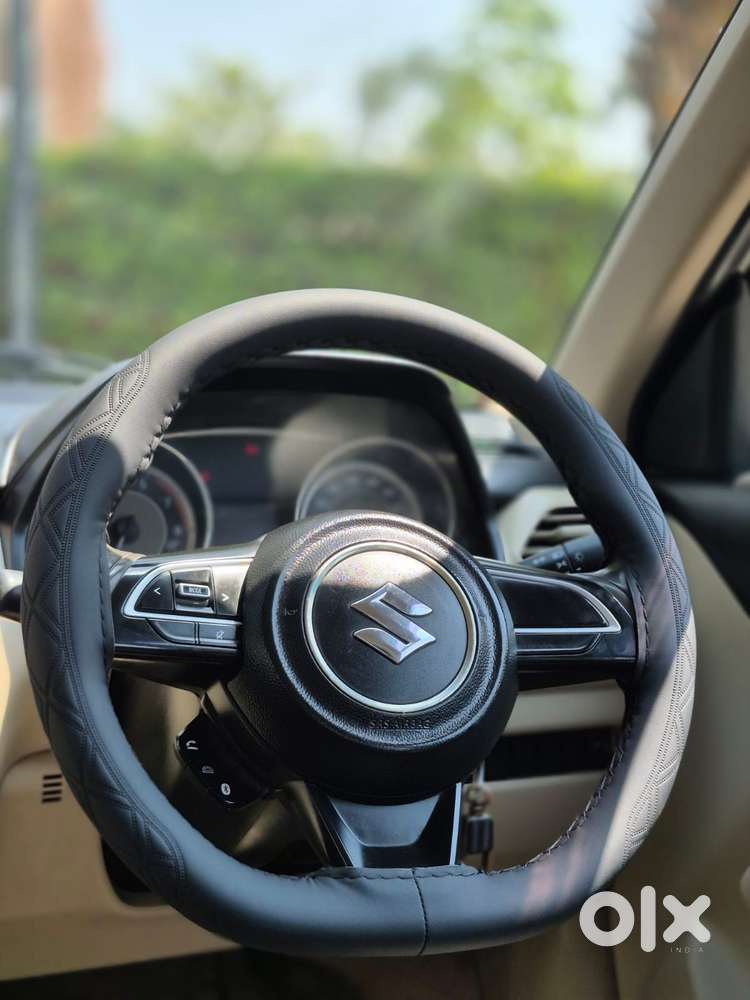 Maruti Suzuki Dzire 1.2 Vxi, 2019, Petrol