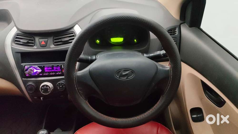 Hyundai Eon Era +, 2014, Petrol