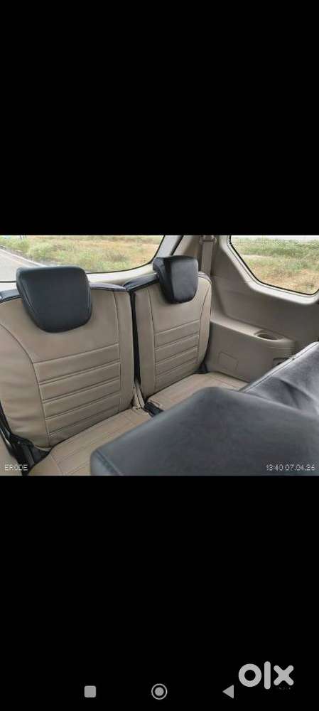 Maruti Suzuki Ertiga 1.5 Tour M Cng, 2024, Cng & Hybrids
