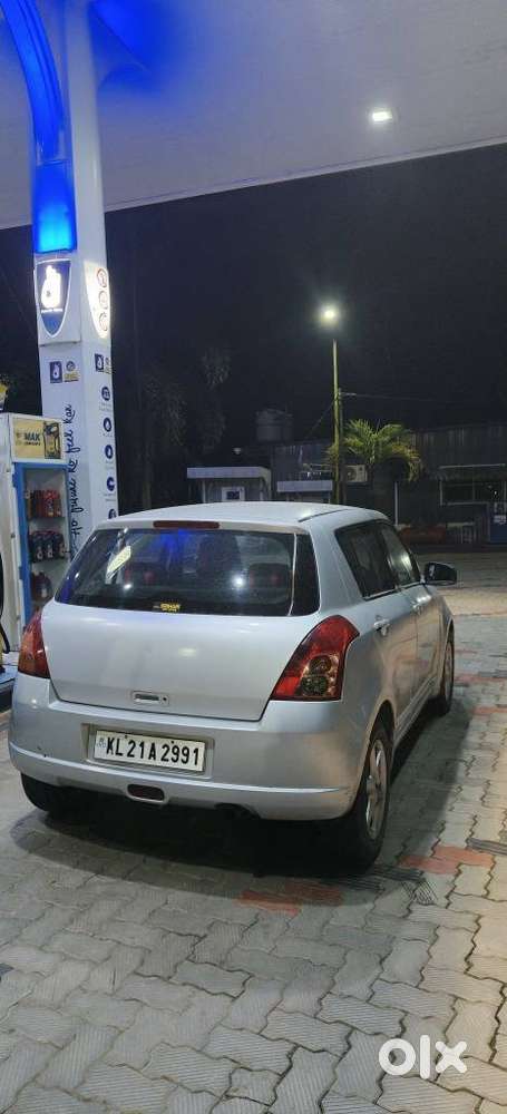 Maruti Suzuki Swift Vdi Optional, 2008, Diesel