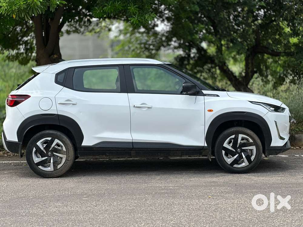 Nissan Magnite Petrol 2023
