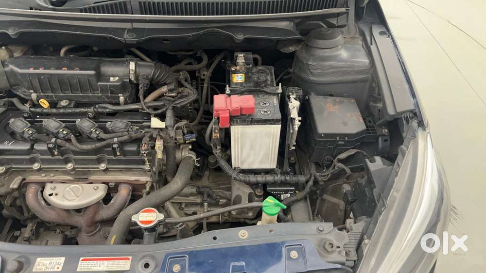 Maruti Suzuki Ciaz Zeta 1.5, 2022, Petrol