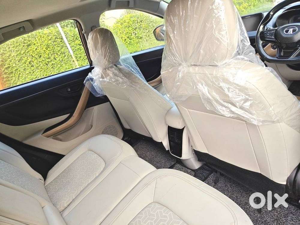 Tata Nexon Ev Max Xz Plus Lux Jet Edition, 2023, Electric