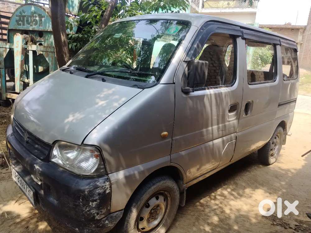 Maruti Suzuki Eeco 2014