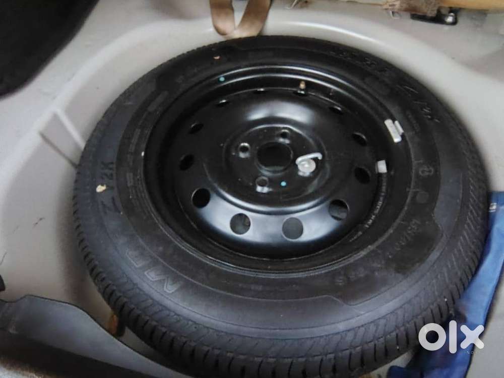 Maruti Suzuki Swift Dzire Vxi(o) Mt, 2016, Petrol