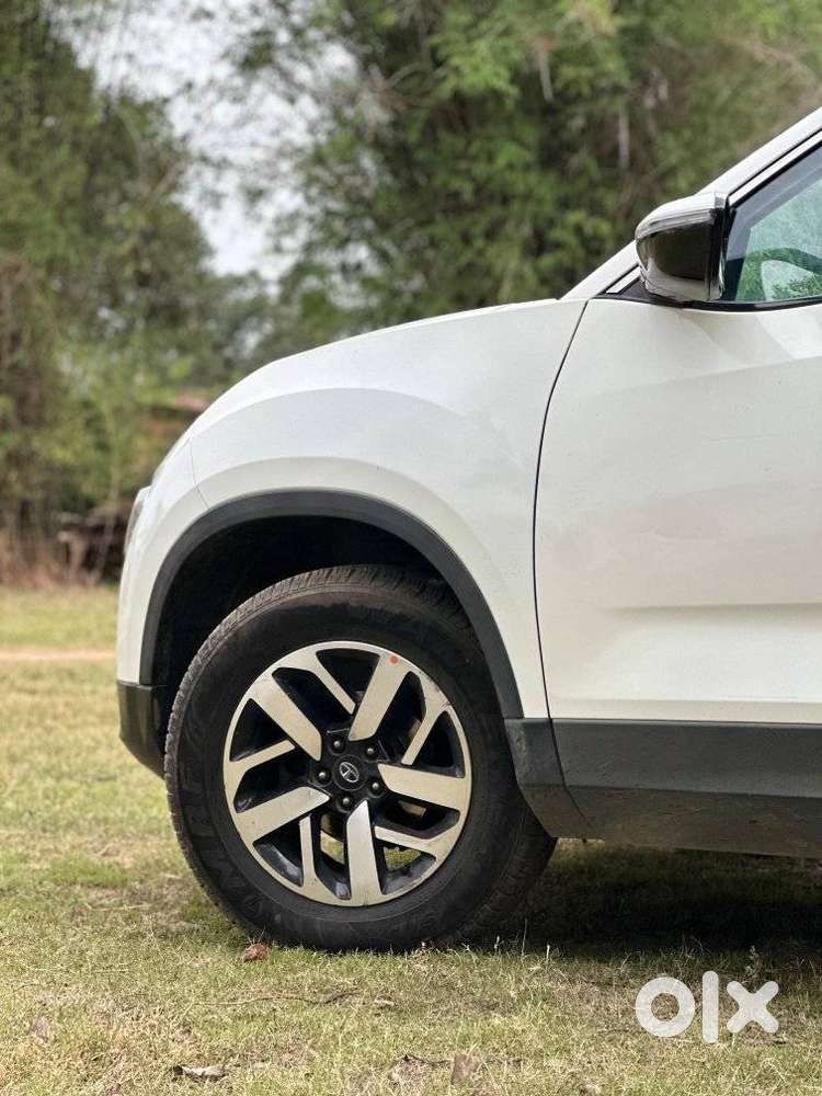 Tata Harrier 2.0 Xz Sunroof Dual Tone, 2021, Diesel