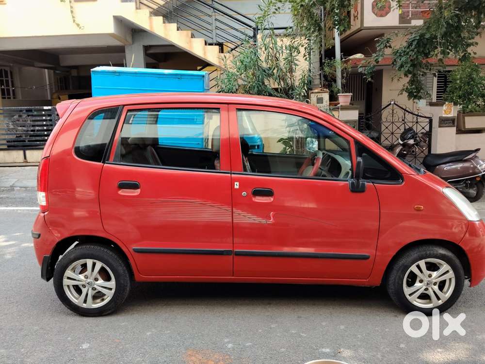 Maruti Suzuki Zen Estilo Vxi Bsiv, 2007, Petrol