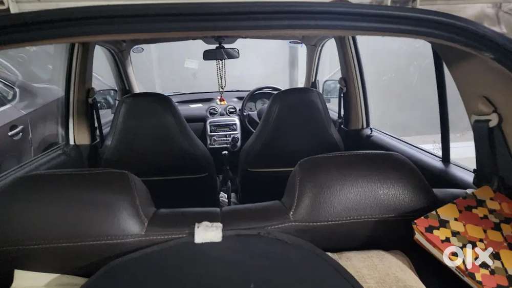 Single Hand Car Use