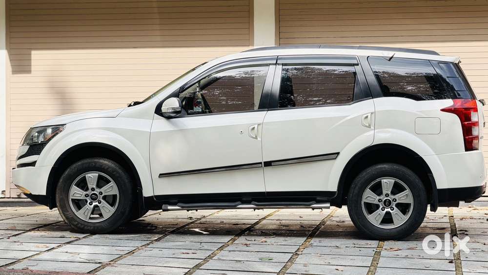 Mahindra Xuv500 W8 2wd, 2012, Diesel