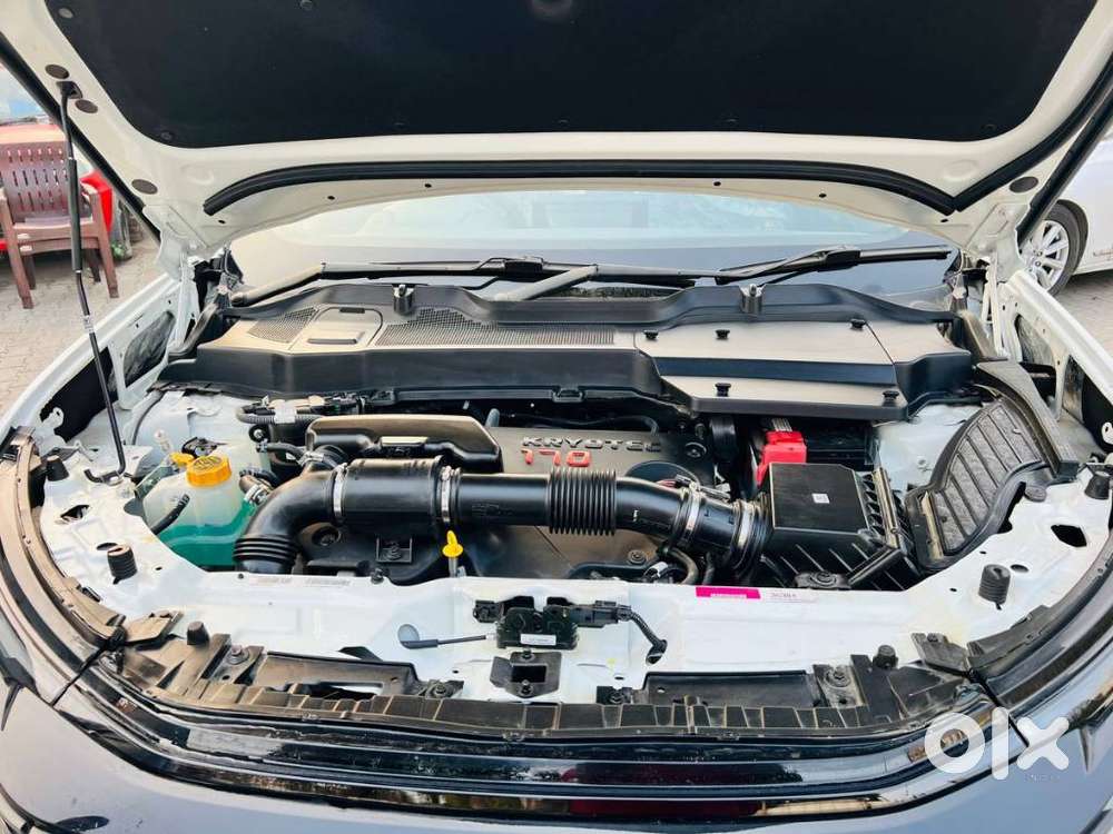 Tata Harrier Adventure X Plus, 2025, Diesel