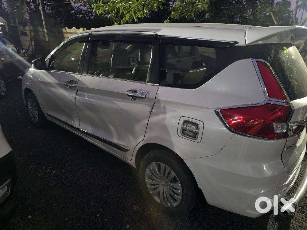 Maruti Suzuki Ertiga Vxi (o) Cng, 2022, Cng & Hybrids