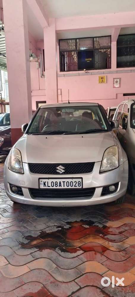 Maruti Suzuki Swift Ddis Vdi, 2010, Diesel