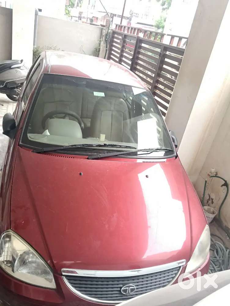 Tata Indica V2 Xeta 2006 Manual