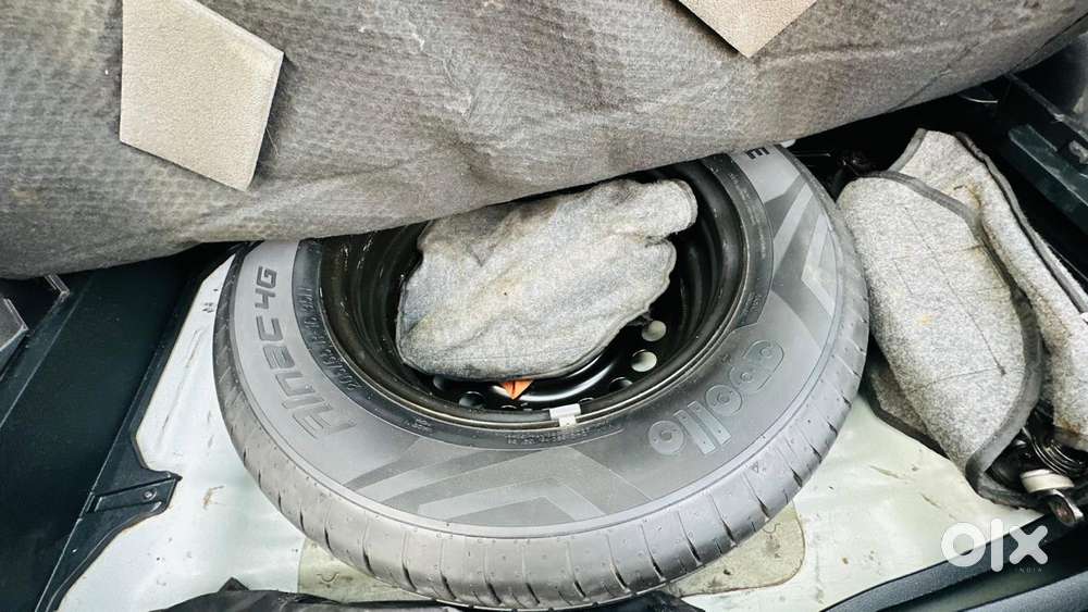 Hyundai Creta 1.5 Crdi E Diesel Mt, 2021, Diesel