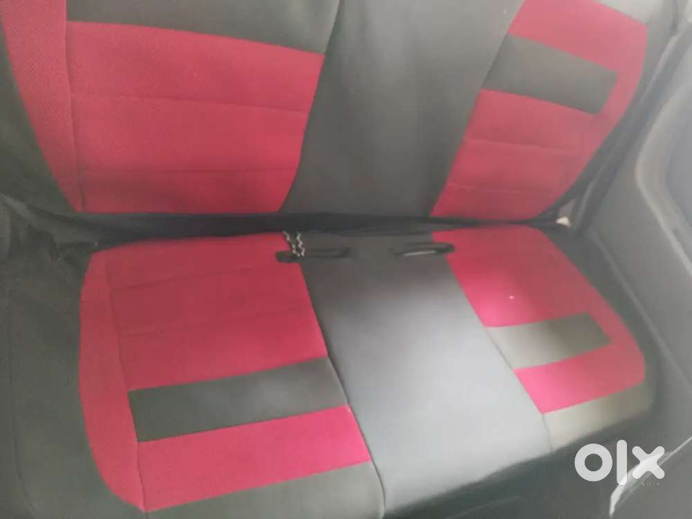 2012 Alto K10 Petrol