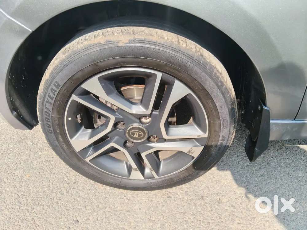 Tata Tiago 2019 Petrol Well Maintained