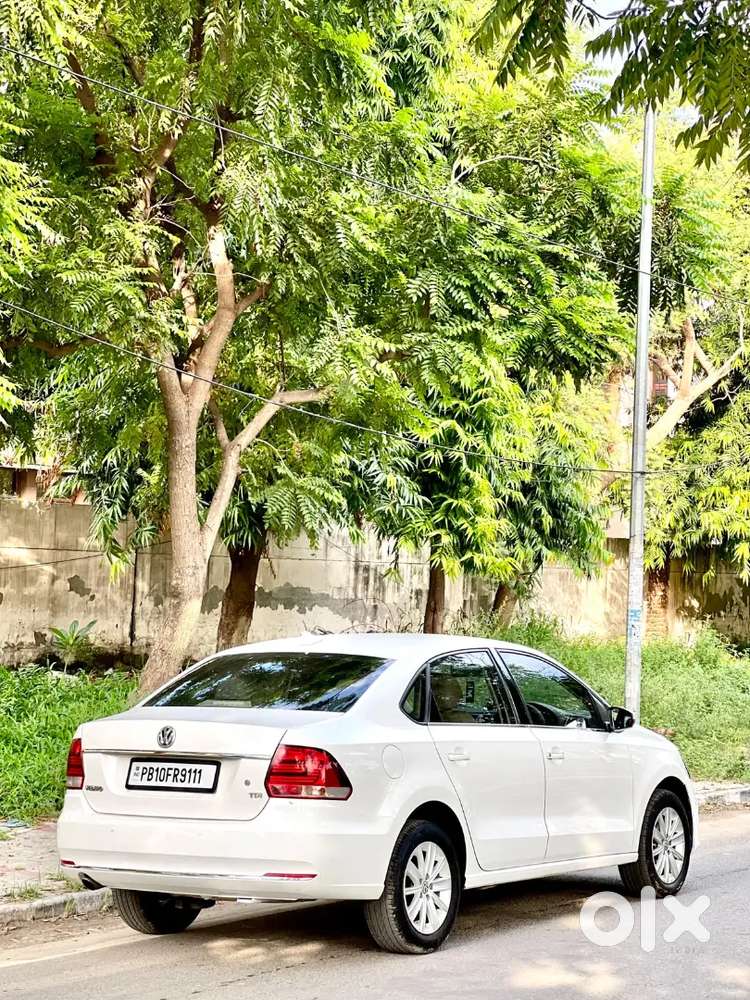 2016 Model Brand New Condition Vento Highline Plus Top Model
