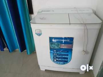 reliance washing machine