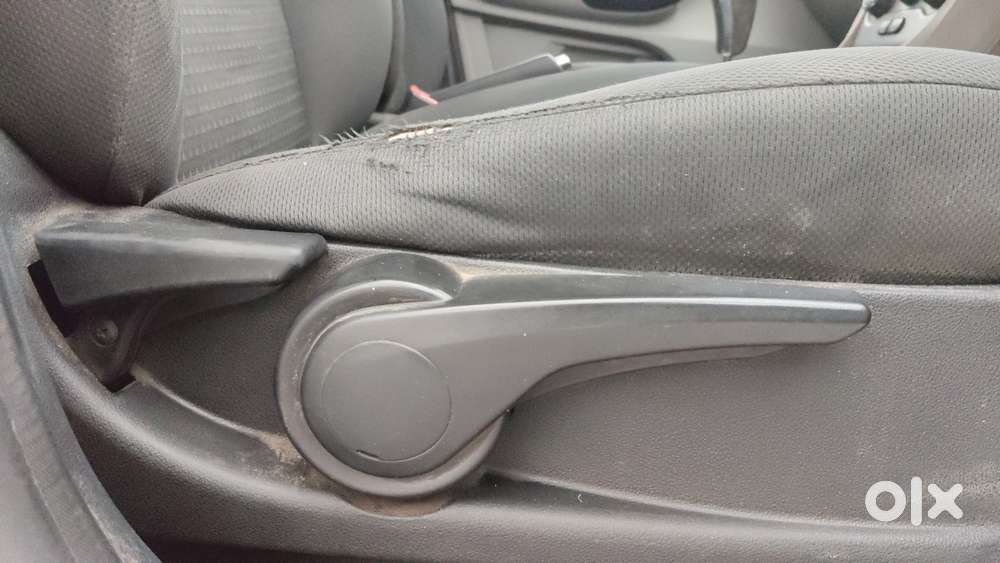Tata Tiago 1.2 Revotron Xza, 2018, Petrol