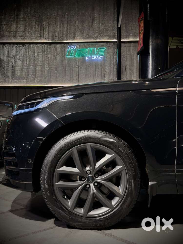 Land Rover Range Velar P250 R-dynamic Hse, 2025, Petrol