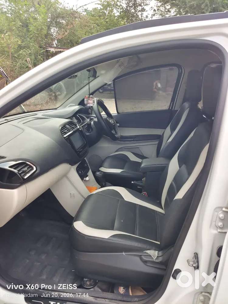 Tata Tiago 2022 Petrol Well Maintained