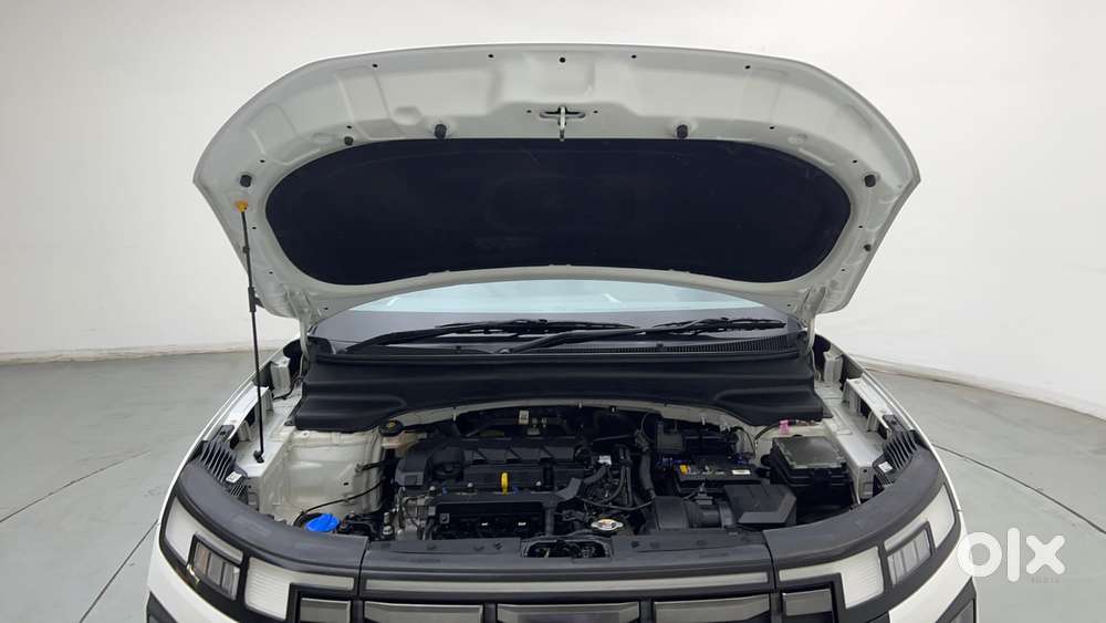 Hyundai Creta 1.5 Sx, 2024, Petrol