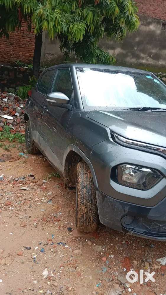 Tata Punch Adventure 2024