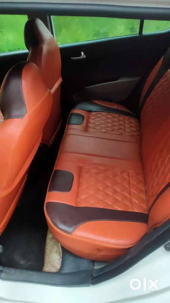 Hyundai Grand I10 Diesel 2017