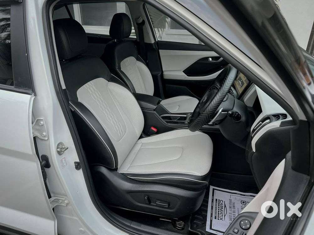 Hyundai Creta 1.5 Sx (o) Diesel At, 2023, Diesel