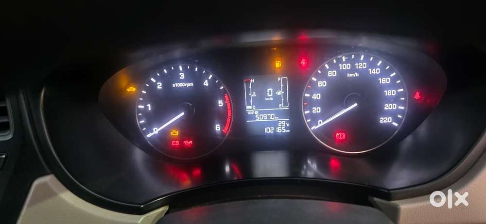 Hyundai I20 Magna Optional 1.2, 2014, Diesel