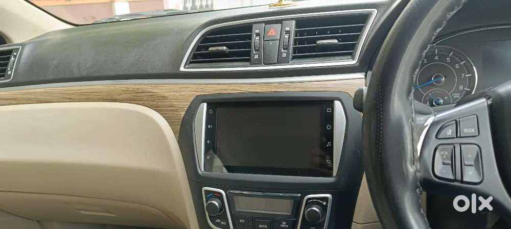 Maruti Suzuki Ciaz 2023 2024 Reg Petrol Good Condition