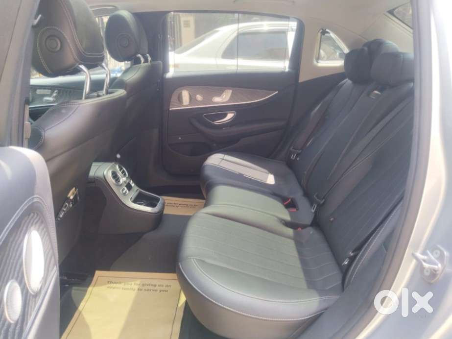 Mercedes-benz E-class E 220 Cdi Avantgarde, 2023, Diesel