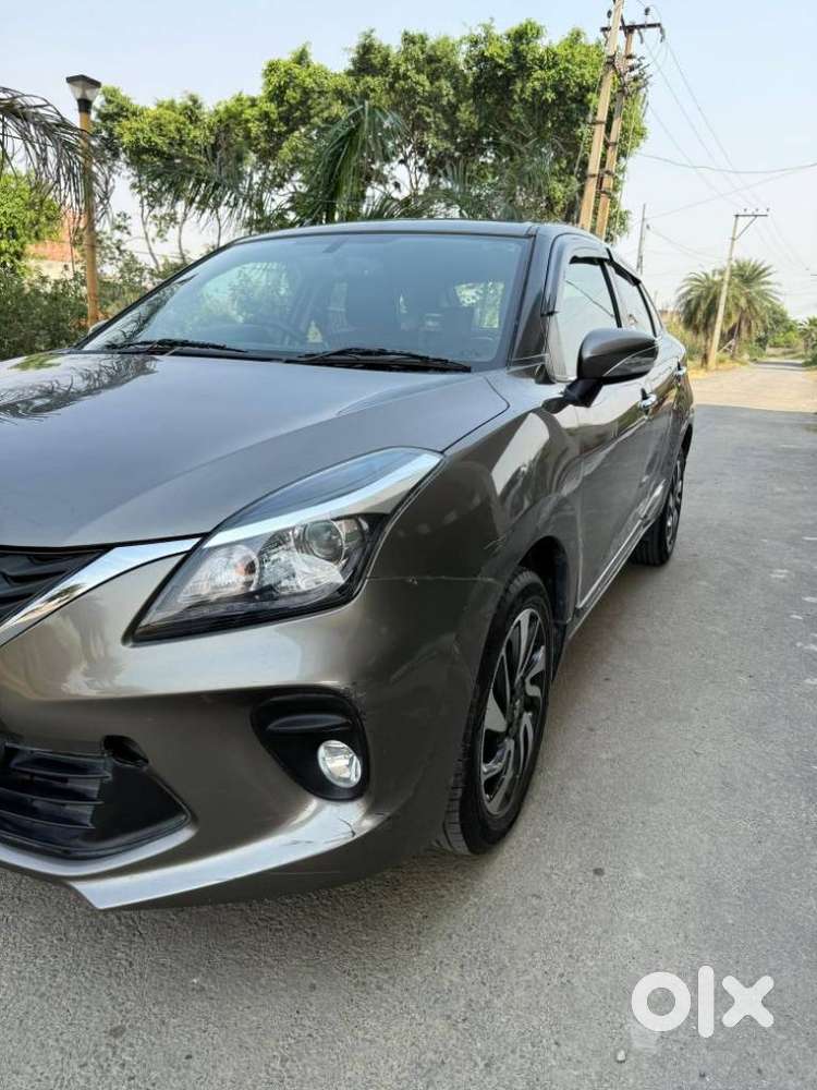 Maruti Suzuki Baleno, 2019, Petrol