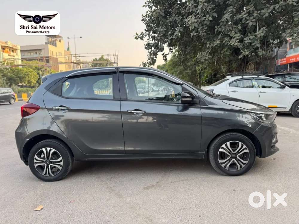 Tata Tiago Nrg 1.2 Xz Icng, 2022, Cng & Hybrids